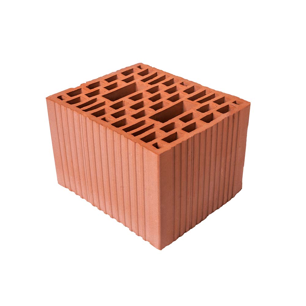 Caramida Termobloc T30- Metal Fabric - Darmanesti